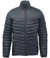 PDX-1 Stormtech Montserrat Thermal Jacket Indigo / Midnight colour image